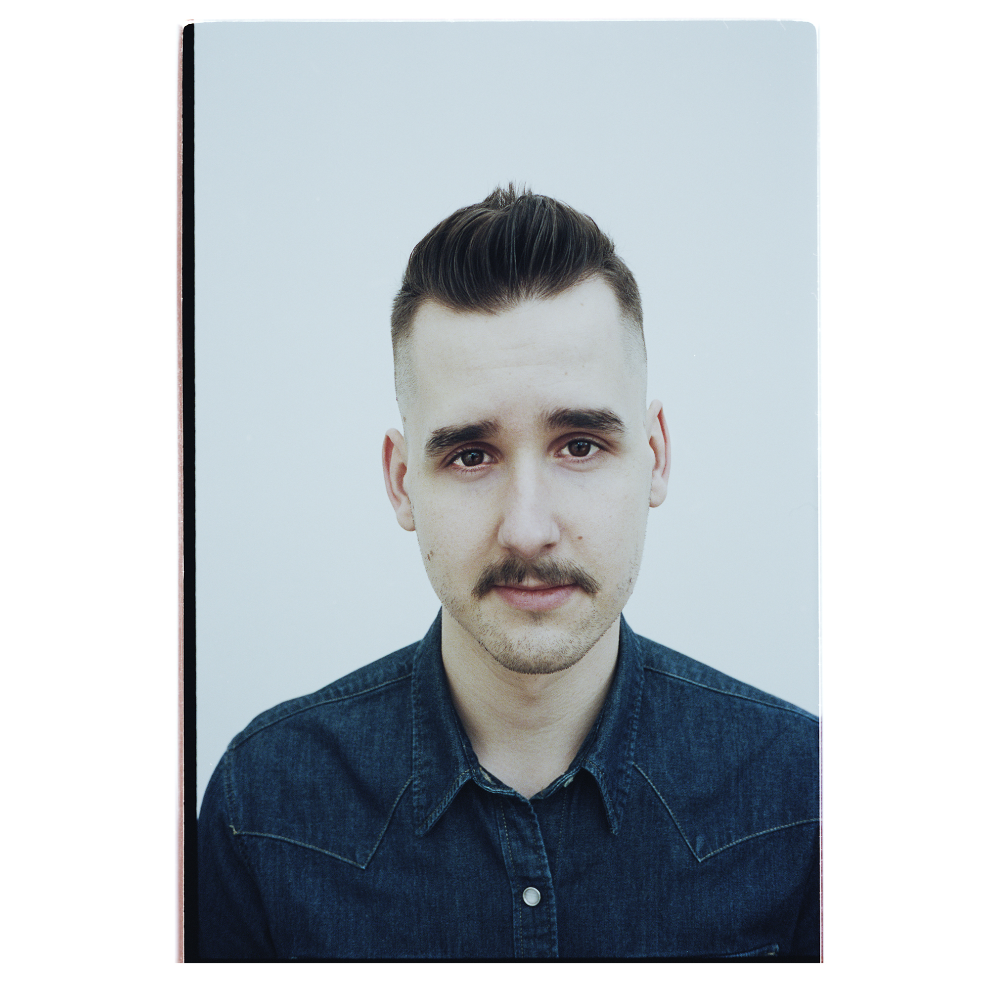 Adrian Chudek